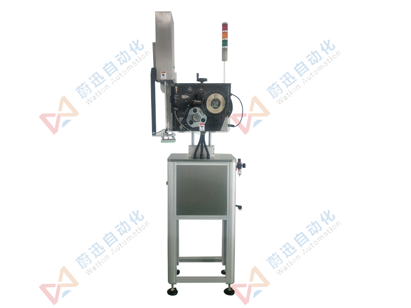 擺臂式打印貼標(biāo)機(jī)